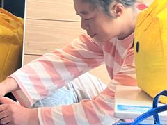 -麦当劳(曲阳店)