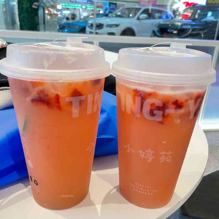 小婷苑-"第一次来张家界,因为酒店在中商大厦,自然."-大众点评移动版