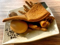 -笃笃笃糖粥(十全街店)