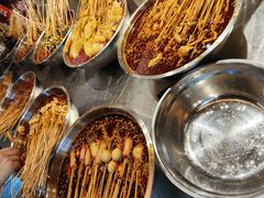 -乐山鲜知味钵钵鸡(奎星楼店)