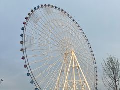 -南昌之星摩天轮