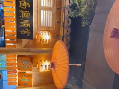 -南京大牌档(青岛万象城店)