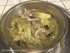 -海关荤豆花(洋河一路店)