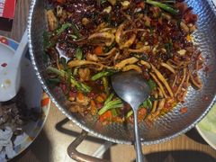 -辣得叫湘菜(四明店)