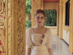 -西双版纳勐泐文化旅游区