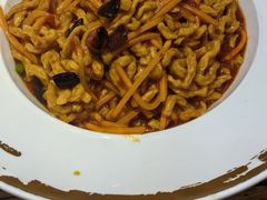 -一盏明灯全素斋(殊像寺店)