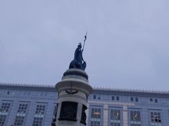 -旧金山市政厅