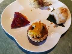 -三号黄浦会Canton Table