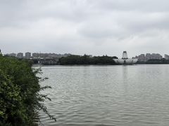 -东湖景区