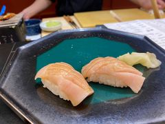 -Sushi Hanzo半藏(天环广场店)