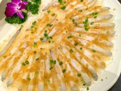 -北海金昌开元名都大酒店·四季轩中餐厅