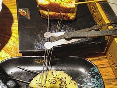 -小杨烤肉(朱雀店)