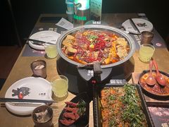 -烤匠麻辣烤鱼(万象城店)