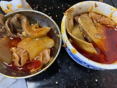 越南鱿鱼-祝幺妹火锅(裕华村总店)