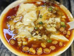 -西月城谭豆花(春熙路店)