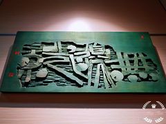-鼓浪屿国际刻字艺术馆