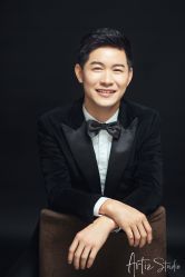 -艺匠摄影ARTIZ STUDIO(南京店)