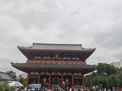 -浅草寺