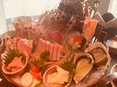 -花潮料理艺食馆(SM新生活广场店)