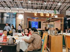 -稻香酒家·34年老字号·港式粤菜(汉街店)