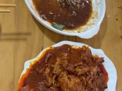 -满口香饭店