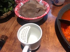 -楠火锅(新塘翡翠绿洲店)