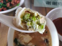 -宝源饺子(麦子店街店)