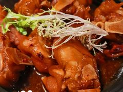 -大家食府·福建菜(FAC协盛中心庭院餐厅店)