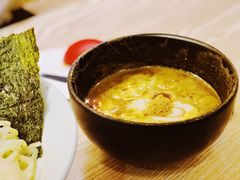 -八盛屋·沾面(集美万达店)