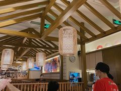 -万岁寿司(天河领展店)