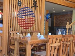 -百年石锅饭·朝鲜族传统民餐