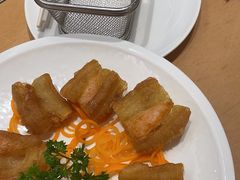-湯系·煲汤手艺人(东二环泰禾广场店)