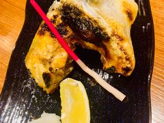 -気楽亭和食料理(气乐亭大世界本店)
