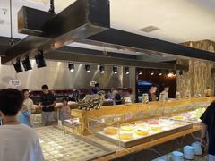 -汉巴味德(百年港湾店)