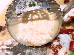 -川味堂·四川豆花(八卦岭店)
