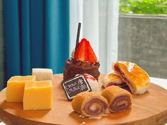 -唐廊烤鸭店(工体店)