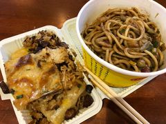 -庙街旅游·美食广场(五一广场店)