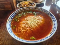 -同得兴 Since·1995 传统苏式面馆(嘉馀坊店)