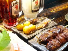 -吉屋居酒屋(群力店)