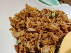 -吕氏疙瘩汤·海鲜新鲁菜(凯德mall新都心店)