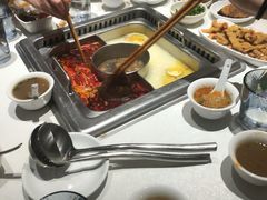 -巴奴毛肚火锅(大剧院店)