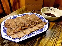 -淮南牛肉筋汤(锦辉商城店)