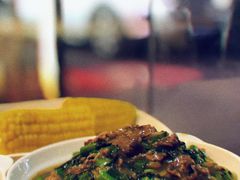 -得记得潮州海鲜砂锅粥(宝业路店)