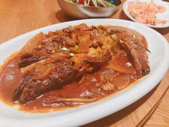 -安东水产海鲜餐厅