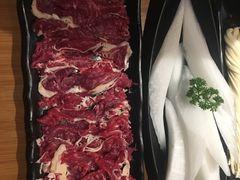 -手选潮汕鲜活牛肉火锅(二七广场店)