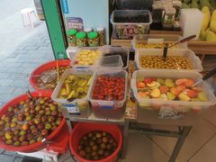 -水果立方果然鲜(升平路店)