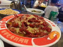 -阿财老铺·老蚌埠龙虾城(华夏总店)