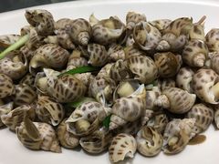 酒糟香螺-海景壹号大酒店(滨湖店)