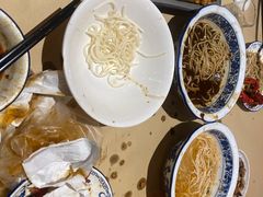 -江味龙虾馆·裸蓝龙虾(南山店)