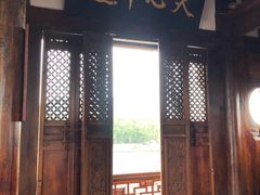 -中天楼